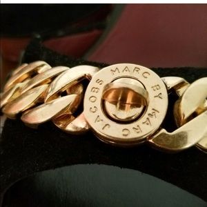 COPY - Marc Jabob Heels